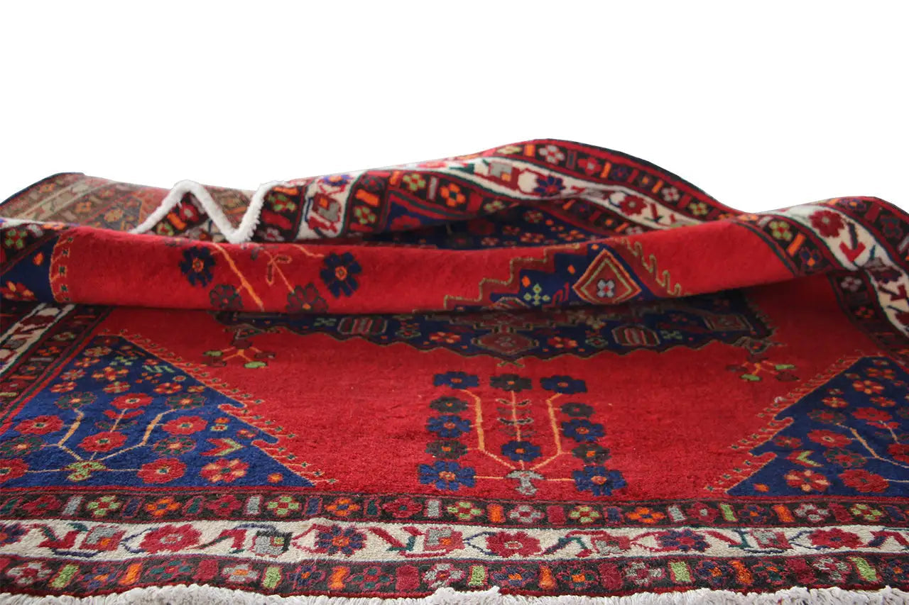 Sirjan -8968795 (205x148 cm) - German Carpet Shop