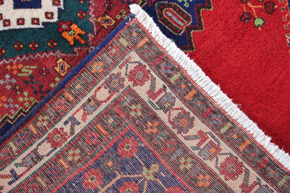 Sirjan -8968795 (205x148 cm) - German Carpet Shop