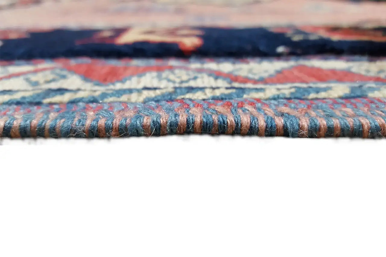 Soumakh (197x155cm) - German Carpet Shop