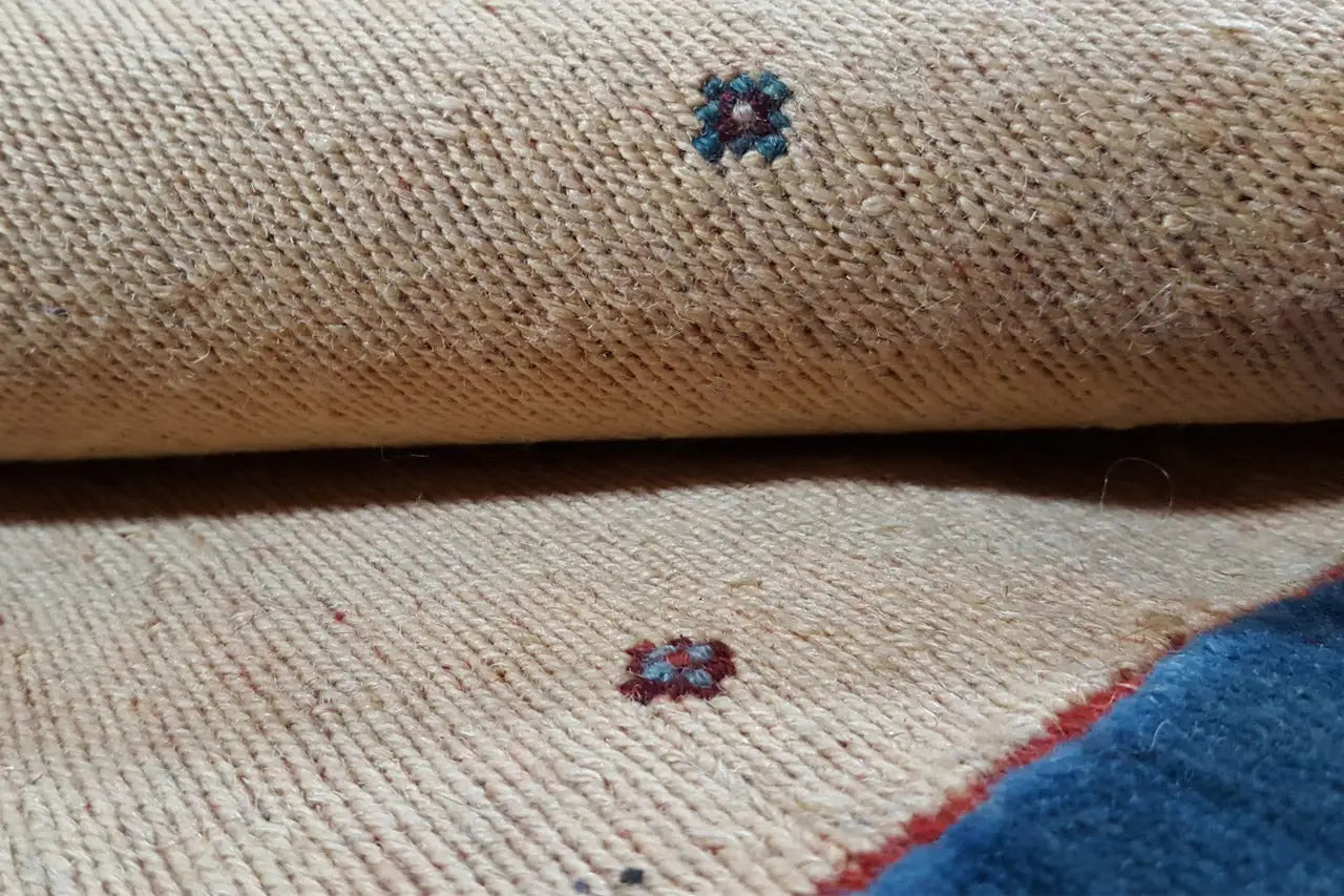 Soumakh - 15407 (146x95 cm) - German Carpet Shop