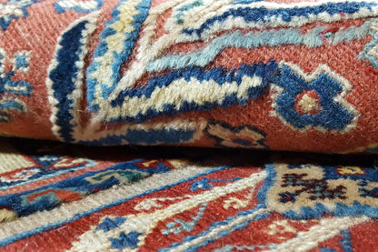 Soumakh (117x97 cm) - German Carpet Shop