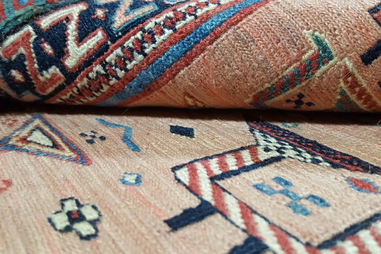 Soumakh - 205916 (151x105 cm) - German Carpet Shop