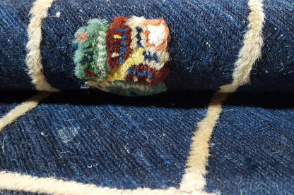 Soumakh (235x165 cm) - German Carpet Shop