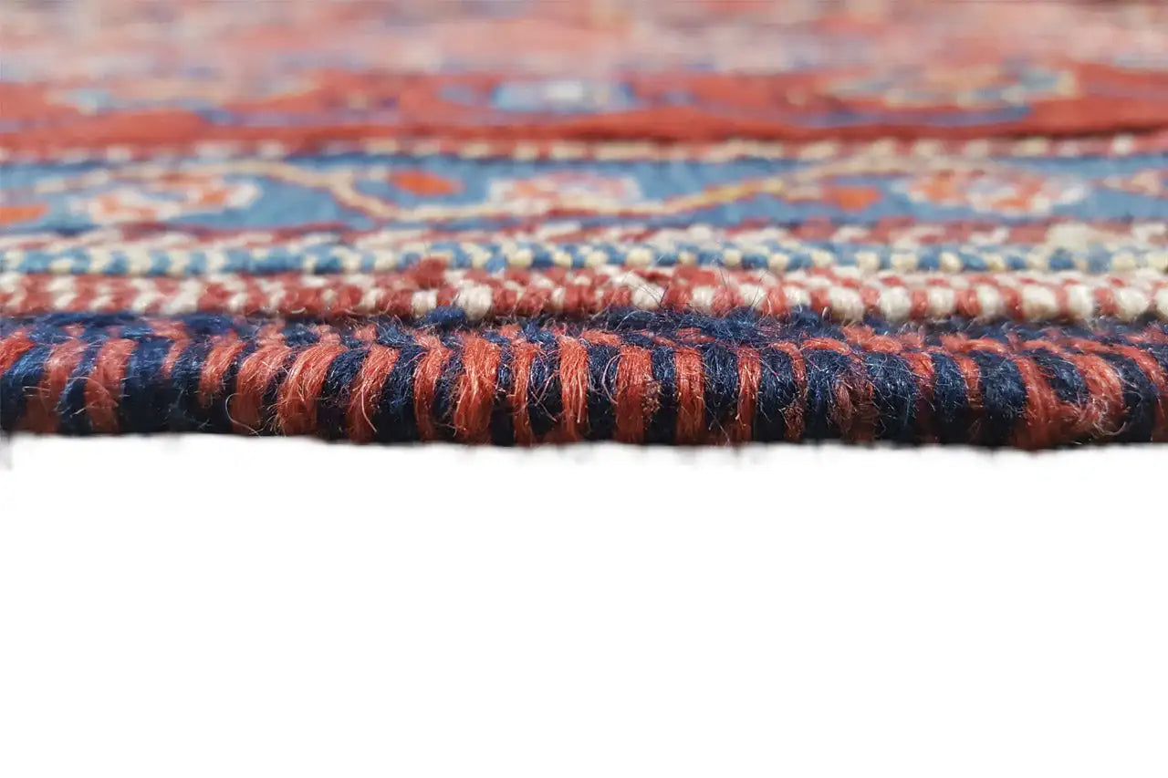 Soumakh (288x213 cm) - German Carpet Shop