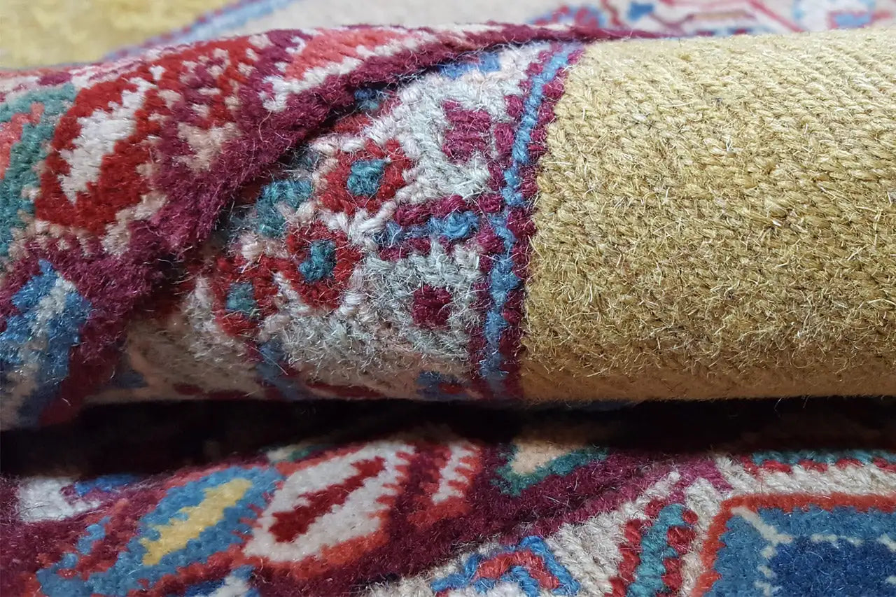 Soumakh (120x100 cm) - German Carpet Shop