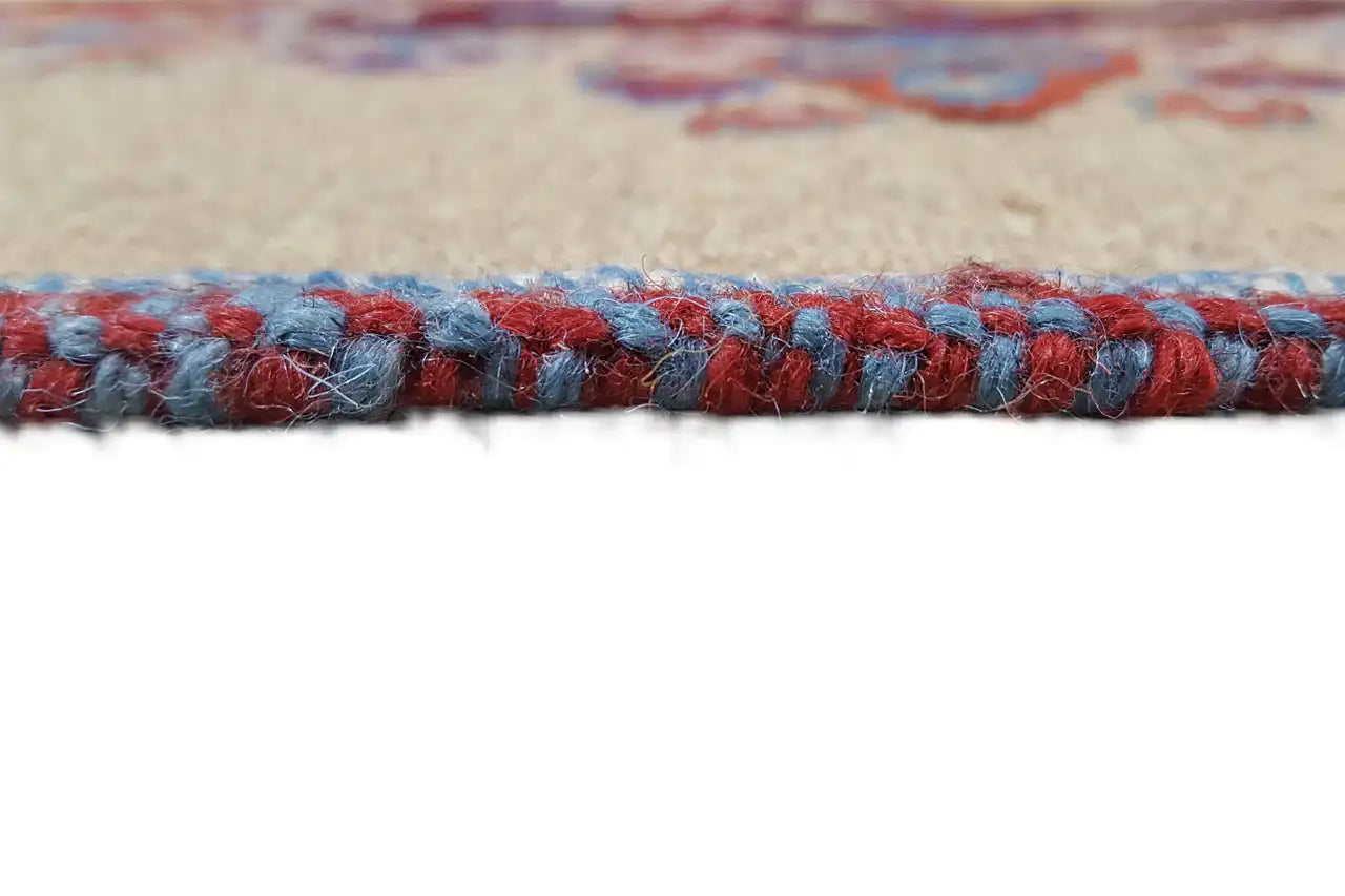 Soumakh (120x100 cm) - German Carpet Shop