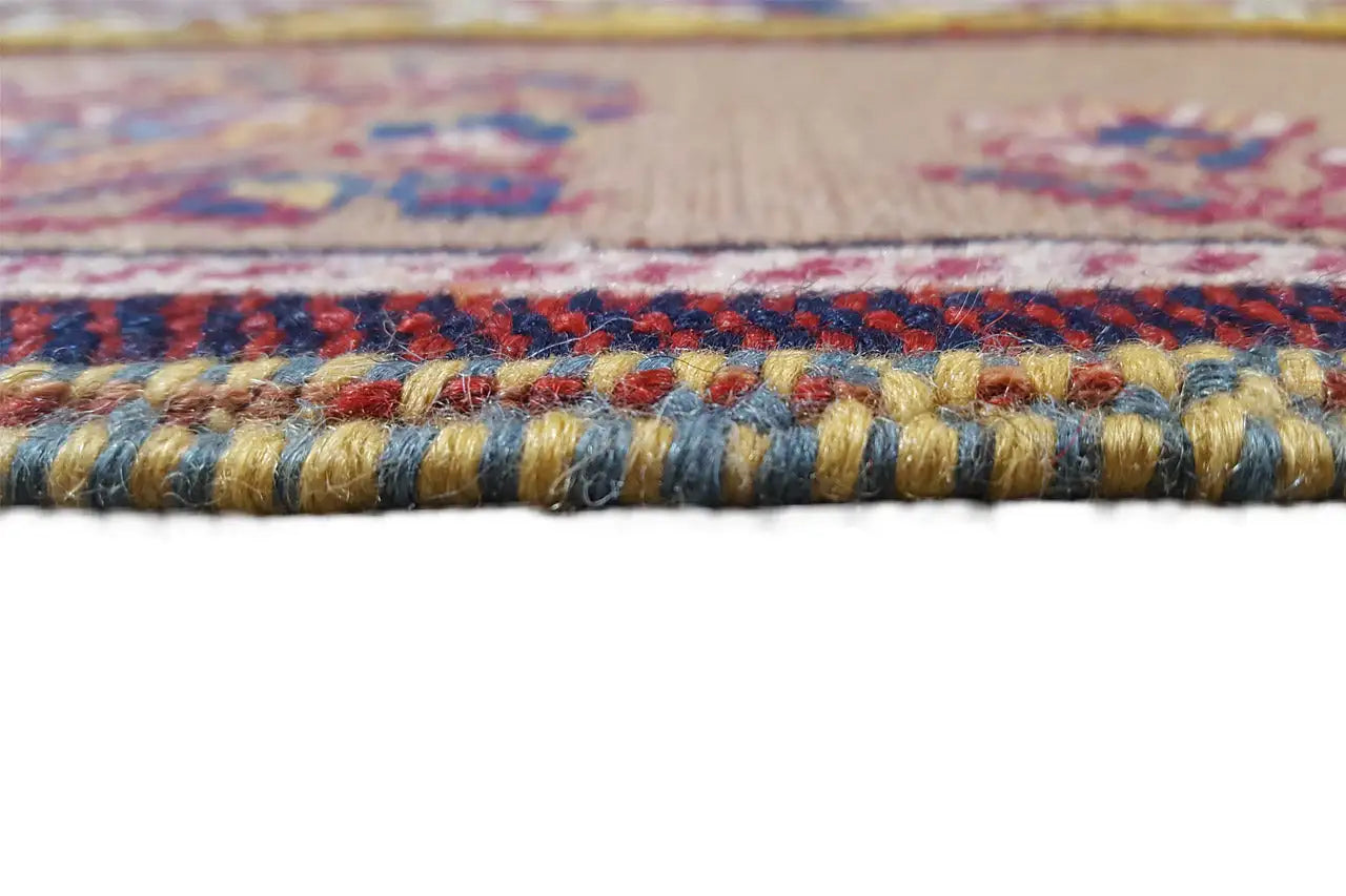 Soumakh (244x166 cm) - German Carpet Shop