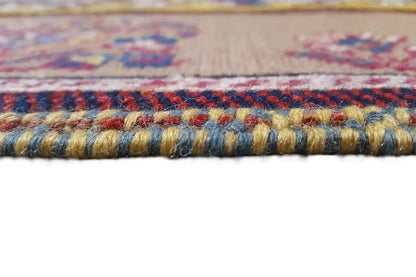 Soumakh (244x166 cm) - German Carpet Shop