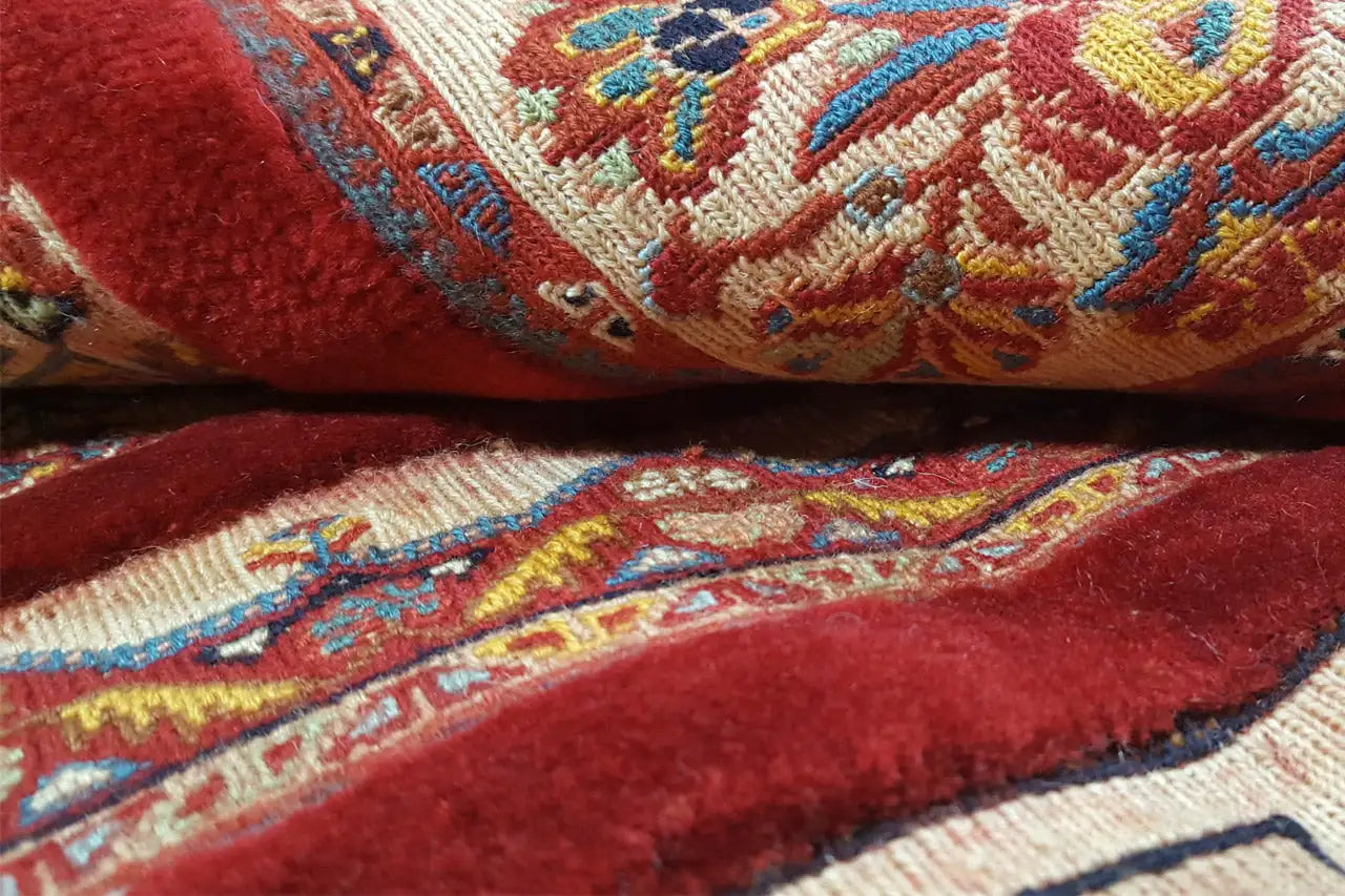 Soumakh (147x103cm) - German Carpet Shop