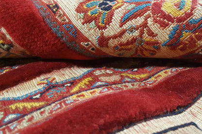 Soumakh (147x103cm) - German Carpet Shop