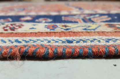Soumakh (149x105 cm) - German Carpet Shop