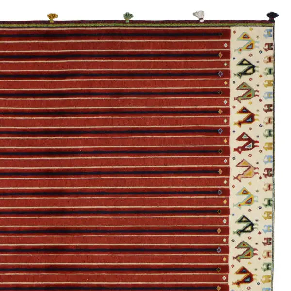 Soumakh (155x102 cm) - German Carpet Shop