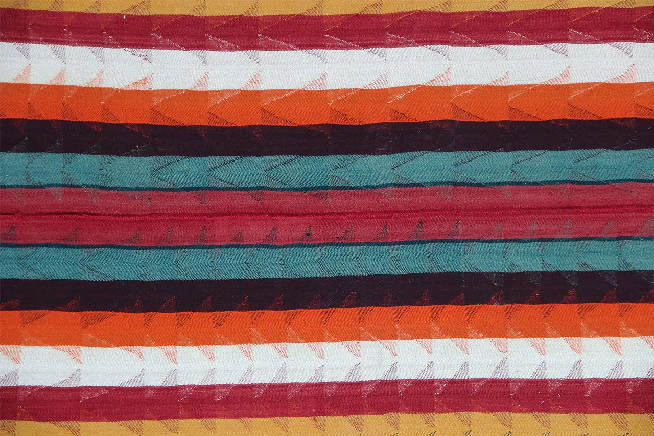 Jajim (212x137 cm) - German Carpet Shop