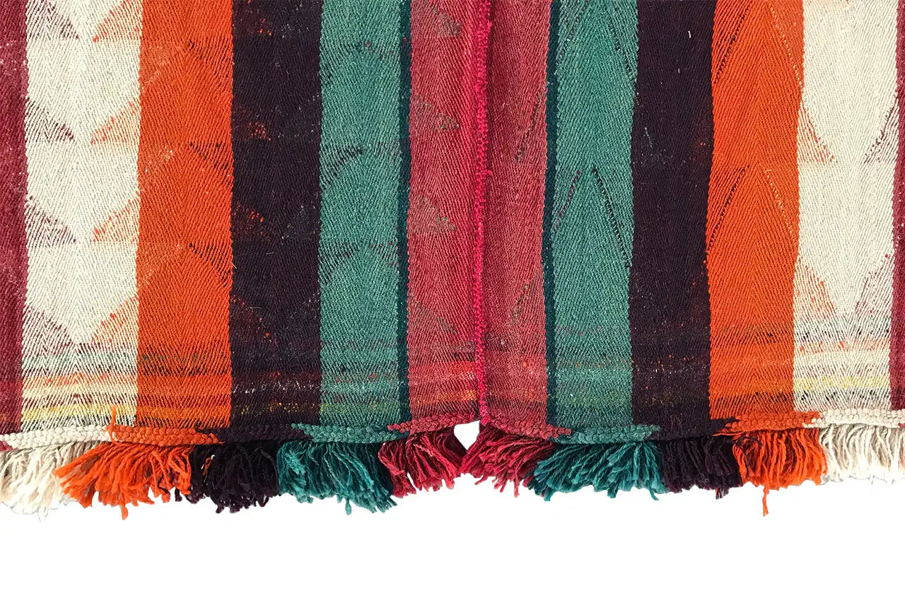 Jajim (212x137 cm) - German Carpet Shop