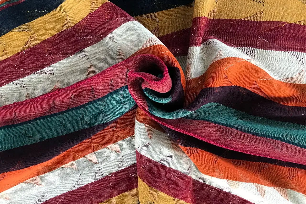 Jajim (212x137 cm) - German Carpet Shop