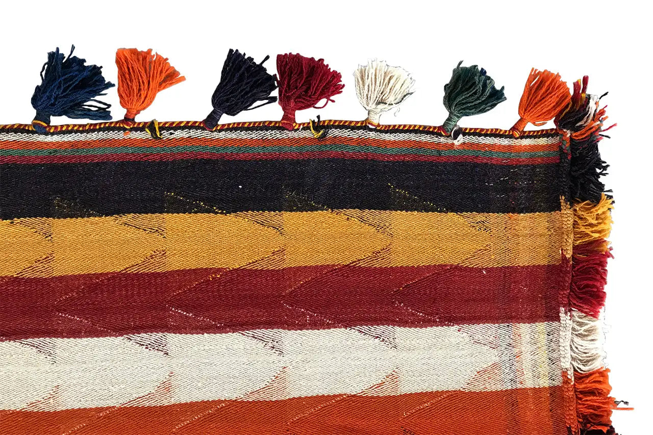 Jajim (212x137 cm) - German Carpet Shop