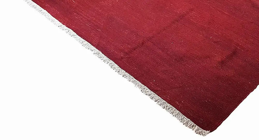  Kilim Qashqai  - 201998 (301x219 cm) - Premium Kelim from German Carpet Shop - Just €593! Shop now at German Carpet Shop