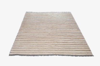 Kelim - Gabbeh (194x155 cm) - German Carpet Shop