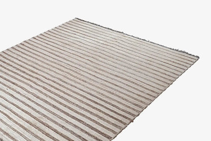 Kelim - Gabbeh (194x155 cm) - German Carpet Shop