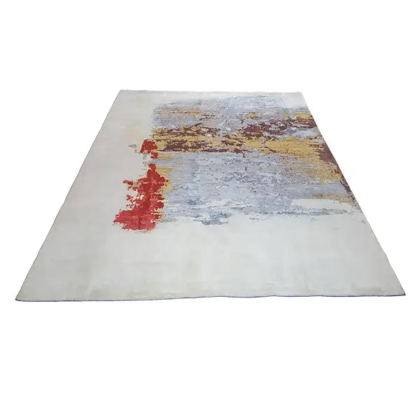 Designer-Teppich - 6509 (261x195 cm) - German Carpet Shop
