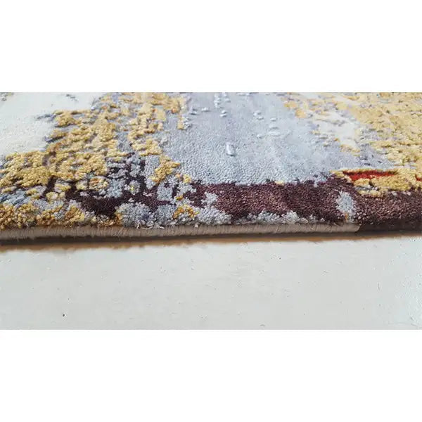 Designer-Teppich - 6509 (261x195 cm) - German Carpet Shop