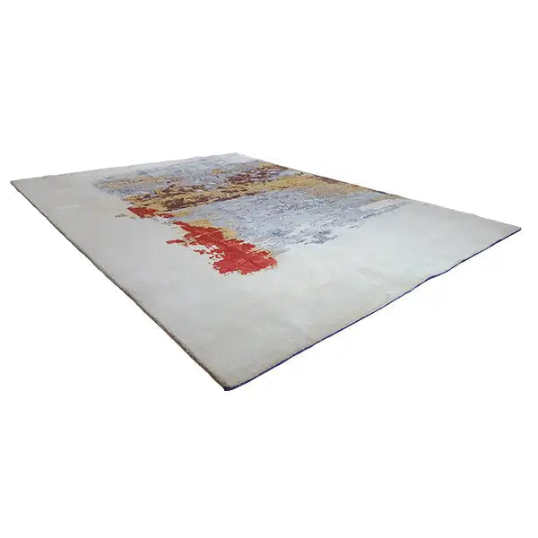 Designer-Teppich - 6509 (261x195 cm) - German Carpet Shop