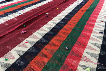 Jajim (258x132 cm) - German Carpet Shop