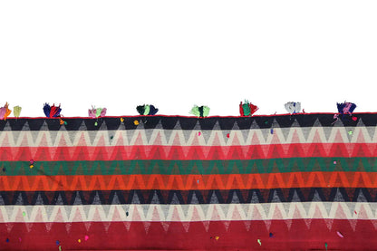 Jajim (258x132 cm) - German Carpet Shop