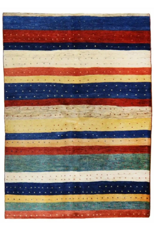 Gabbeh - (240x173 cm) - German Carpet Shop