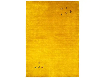 Gabbeh - Loom (232x160 cm) - German Carpet Shop