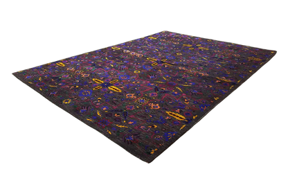 Designer Teppich - Sari Silk Classic (240x169 cm) - German Carpet Shop