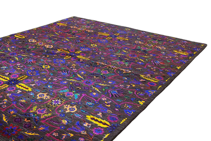 Designer Teppich - Sari Silk Classic (240x169 cm) - German Carpet Shop